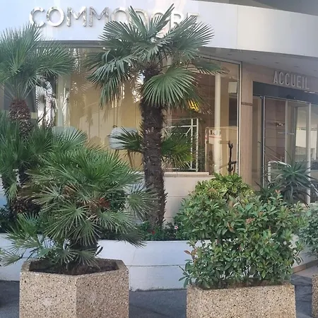 Lux- apparemment à Marina baie des Anges -vue de la mer Appartamento *