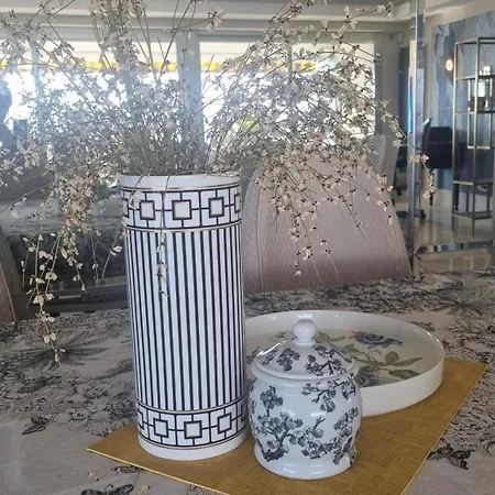 Appartamento Lux- apparemment à Marina baie des Anges -vue de la mer *